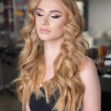 top 10 best prom hair and makeup in new