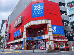 tokyo s sega arcade shuts down amid