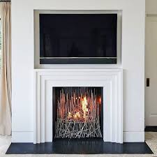 Gas Fireplaces Flue Tech Inc