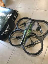 ar drone 2 0 elite edition gopro