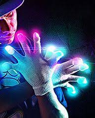 15 Best Emazinglights Gloving Images Led Gloves Rave Gear