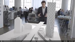 Wood is seeking a senior structural engineer to join our mining & minerals business group. Video Bjarke Ingels Walks Us Through The Design Of Vancouver House Archdaily