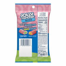 jolly rancher bites awesome twosome