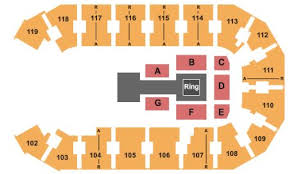 Silverstein Eye Centers Arena Tickets And Silverstein Eye