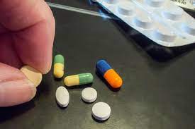 Drugs For Hypertension