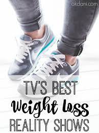 tv s best weight loss reality shows