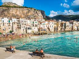 Airbnb, casa tua, ovunque nel mondo. Vacanze Al Mare In Sicilia Dove Andare Sicilia Info