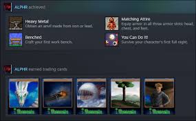 Some cards are more expensive than others always buy the cheaper card sets so you can craft steam game badges for cheap; How To Level Up On Steam Fast