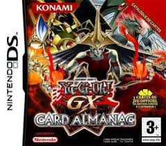 Click to see our best video content. Yu Gi Oh Gx Card Almanac Prices Pal Nintendo Ds Compare Loose Cib New Prices