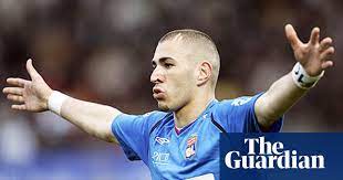 Karim mostafa benzema (born 19 december 1987) is a french professional footballer who plays as a striker for spanish club real madrid and the benzema was born in the city of lyon and began his. Karim Benzema Finally Finds Some Form Ligue 1 The Guardian
