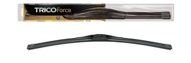 Trico Force Windshield Wipers Cool Tools