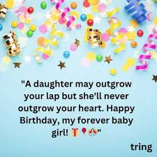 120 funny birthday wishes for daughter
