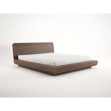 scade bed frame malaysia teak bed