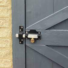 Outdoor Locks For Gates 55 Off