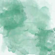 Watercolor Painting Green 8441980