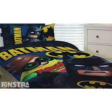 Lego Batman Quilt Duvet Cover Bedding