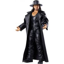 Shop for undertaker collectibles at walmart.com. Wwe Wrestlemania Undertaker Elite Collection Action Figure Walmart Com Walmart Com