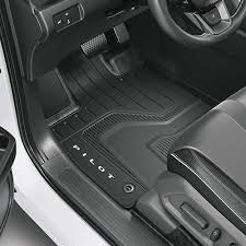 honda all season floor mats