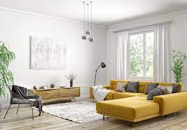 interior design of your home