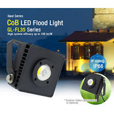 Led Flood Light 35w Cob Ip66