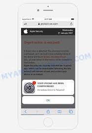 Even as a parent who has implemented some form of monitoring for their child out of concern for safety, there are ethics to it. How To Remove Your Iphone Has Been Compromised Pop Up Scam Virus Removal Guide