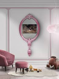 Circu S Magical Wall Mirror Designs Are