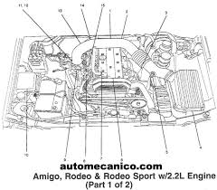 Detailed isuzu trooper engine and associated service systems (for repairs and overhaul) (pdf). Isuzu Trooper Engine Diagram Wiring Diagram Wave View Wave View Vaiatempo It
