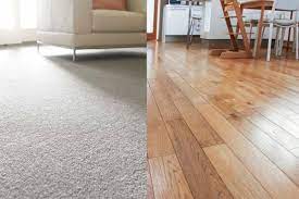 carpet vs hardwood cost 6 factors to