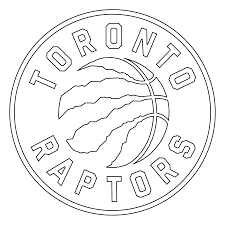 Decorate your laptops, water bottles, notebooks and windows. Toronto Raptors Logo Png Transparent Svg Vector Freebie Supply