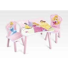 Детските мебели са подходящи за деца от 4 до 12 годишна възраст и ще може да са неразделна част от ежедневието на малчуганите. Detska Masichka S 2 Stolcheta Princesi 180263 Na Top Cena Detski Magazin Com