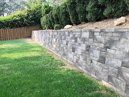 Wall Blocks Basalite Concrete