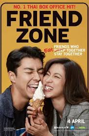 Kehidupan boyo berubah secara dramatis ketika pacarnya meminta putus. Friend Zone 2019 Rotten Tomatoes