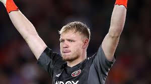 May 27, 2021 · wasn't aaron's close to going to liverpool and/or bayern munich in the last year? Aaron Ramsdale Arsenal Remain In Talks With Sheffield United Over Goalkeeper Football News Sky Sports