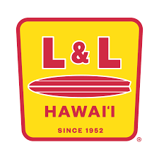 l l hawaiian barbecue aloha