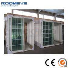 High Quality Glass Door China High