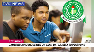 This means that the four (4) subjects marks, when calculated, 50 × 4 = 400. Jamb Remains Undecided On Exam Date Likely To Postpone Youtube
