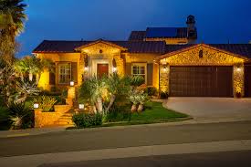 San Diego S Landscape Interior And Outdoor Lighting Professional Lighting Distinctions