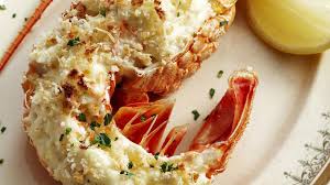 lobster mornay the singapore women s