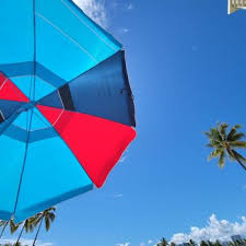 beach umbrella al in honolulu hi