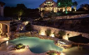 Benefits Of Led Lighting Outdoors