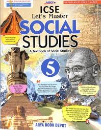 master social stus cl 5 book