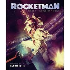 Rocketman (2019) cast and crew credits, including actors, actresses, directors, writers and more. Rocketman Inside The World Of The Film Buch Versandkostenfrei Bestellen