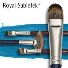 brush collections royal langnickel