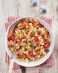 Visit the website for recipes ideas and inspiration. 6 Best Easy Pasta Salad Recipes How To Make Pasta Salad