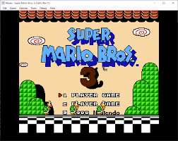 Play mario games online in your browser. The Best Emulators For Playing Retro Games On Modern Devices Pcmag