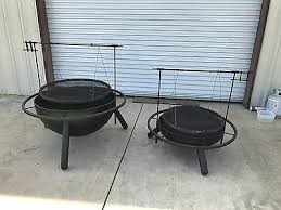 We did not find results for: New 36 Custom Fire Pit Cowboy Cooker Santa Maria Style Grill Ebay