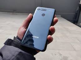 Huawei honor view 20 has a slot for a memory card. Honor View 20 Review A Trendsetter That Is Also An All Round Performer Business Standard News