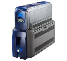 Sd460 Smart Card Printer Encoder And Laminator Entrust Datacard
