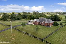 oldham county ky horse property for
