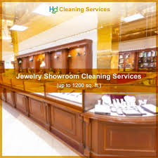 book jewellery cleaning service